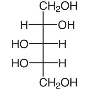 7643-75-6 L-(-)-Arabitol - AMI Scientific