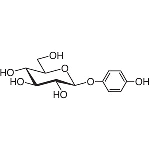 497-76-7 Arbutin - AMI Scientific