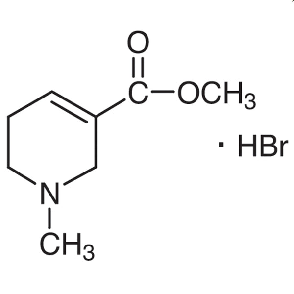 300-08-3 Arecoline Hydrobromide - AMI Scientific