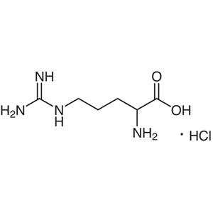 32042-43-6 DL-(+/-)-Arginine Hydrochloride - AMI Scientific