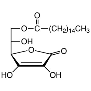 TCI A0540-25G 137-66-6 6-O-Palmitoyl-L-ascorbic Acid