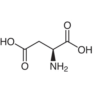 56-84-8 L-Aspartic Acid - AMI Scientific