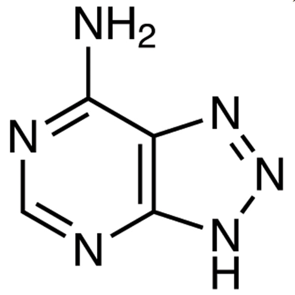 1123-54-2 8-Azaadenine - AMI Scientific