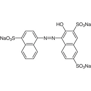TCI A0583-25G 915-67-3 Acid Red 27