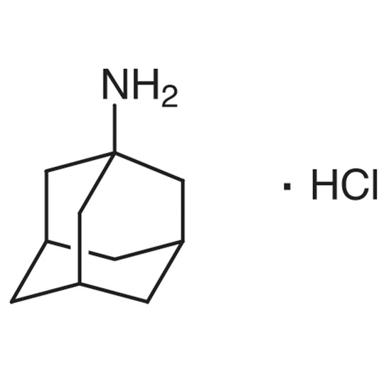 TCI A0588 665-66-7 1-Adamantanamine Hydrochloride
