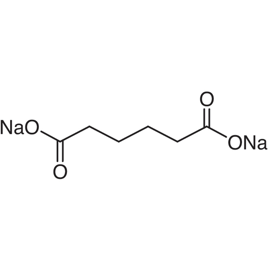 TCI A0592 7486-38-6 Disodium Adipate