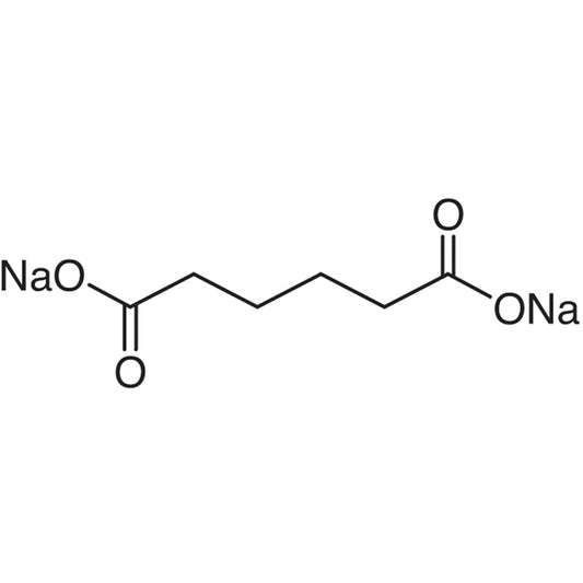 TCI A0592 7486-38-6 Disodium Adipate