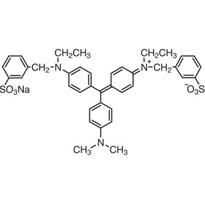 TCI A0593-25G 1694-09-3 Acid Violet 49