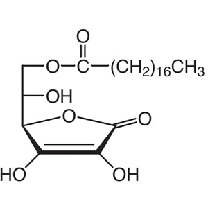 TCI A0617-5G 10605-09-1 6-O-Stearoyl-L-ascorbic Acid