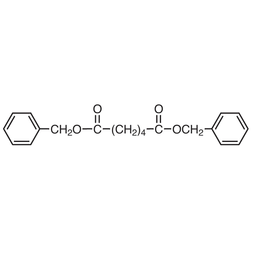TCI A0618 2451-84-5 Dibenzyl Adipate