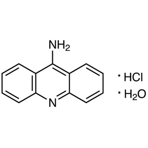 TCI A0619 52417-22-8 9-Aminoacridine Hydrochloride Monohydrate