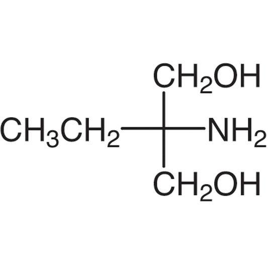 115-70-8 2-Amino-2-ethyl-1,3-propanediol - AMI Scientific