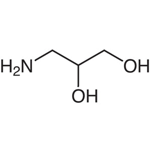 TCI A0628-25G 616-30-8 3-Amino-1,2-propanediol