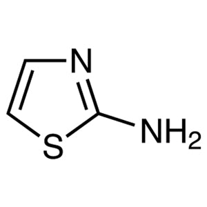 TCI A0633 96-50-4 2-Aminothiazole