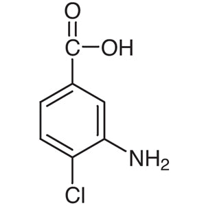 TCI A0635 2840-28-0 3-Amino-4-chlorobenzoic Acid
