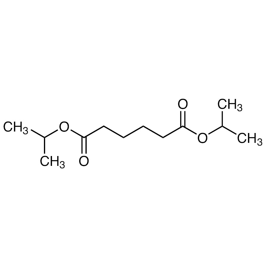 TCI A0654 6938-94-9 Diisopropyl Adipate