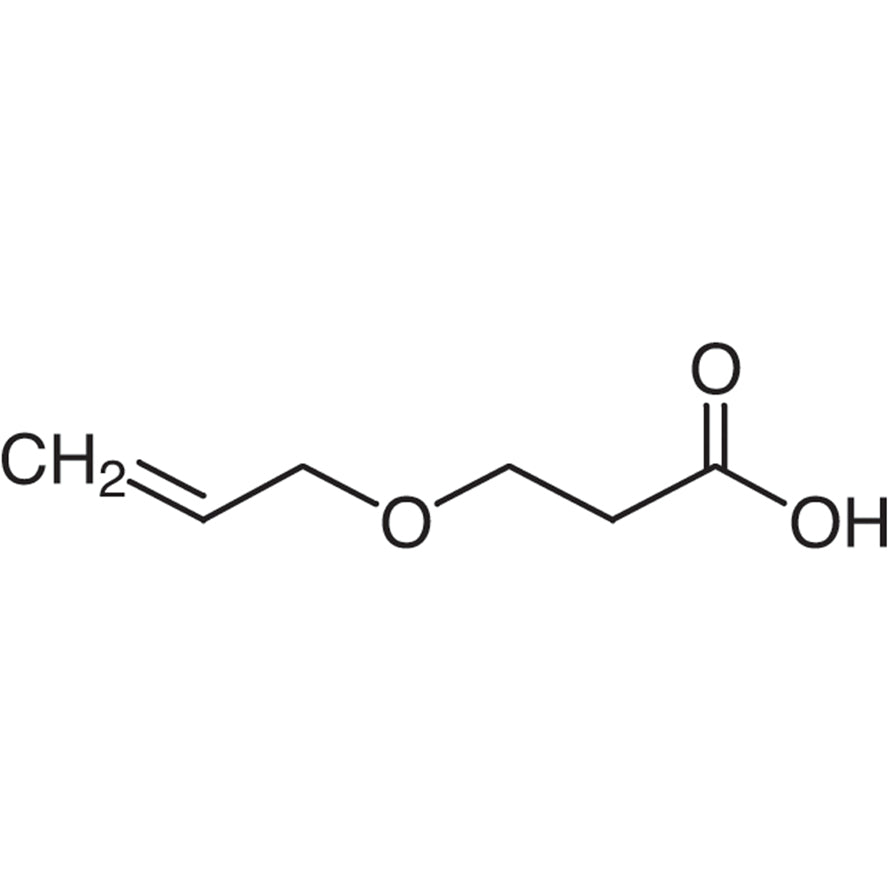 TCI A0657 22577-15-7 3-Allyloxypropionic Acid