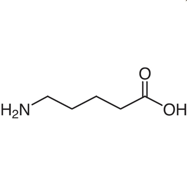 TCI A0663 660-88-8 5-Aminovaleric Acid