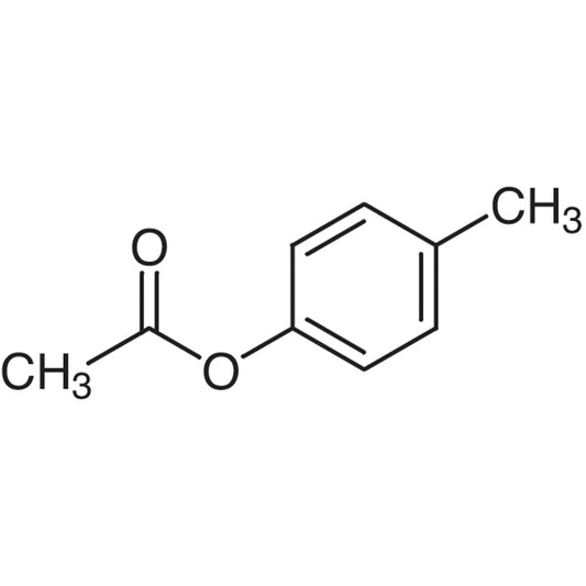 TCI A0670 140-39-6 p-Tolyl Acetate