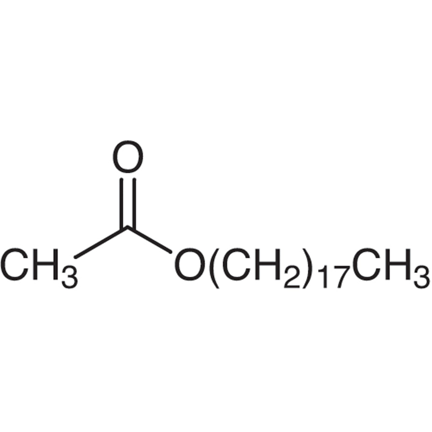 TCI A0675 822-23-1 Octadecyl Acetate