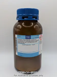 TCI A0677 69235-50-3 Acriflavine Hydrochloride (mixture of 3,6-Diamino-10-methylacridinium Chloride Hydrochloride and 3,6-Diaminoacridine Hydrochloride)