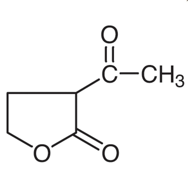 517-23-7 alpha-Acetyl-gamma-butyrolactone - AMI Scientific