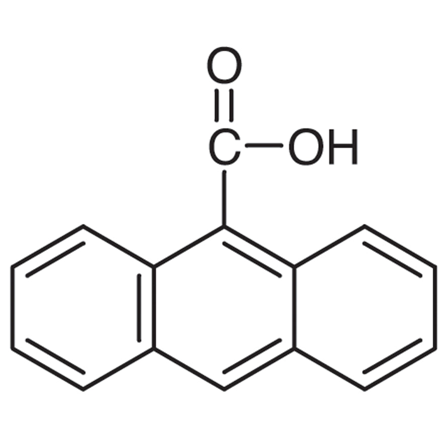 TCI A0690 723-62-6 9-Anthracenecarboxylic Acid