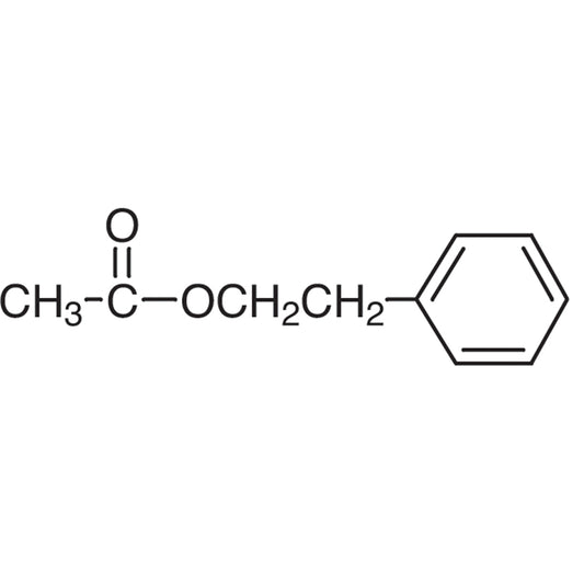 TCI A0692 103-45-7 2-Phenylethyl Acetate