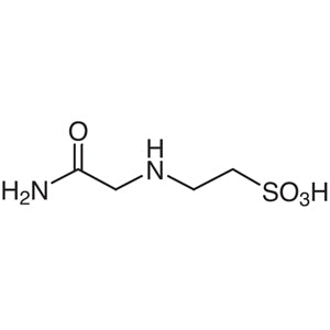 TCI A0700-25G 7365-82-4 N-(2-Acetamido)-2-aminoethanesulfonic Acid [Good's buffer component for biological research]