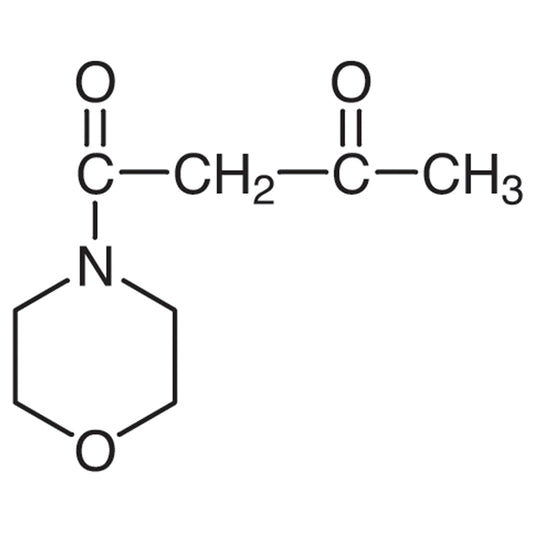TCI A0726 16695-54-8 N-Acetoacetylmorpholine