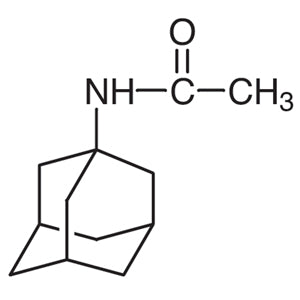 TCI A0737-25G 880-52-4 1-Acetamidoadamantane
