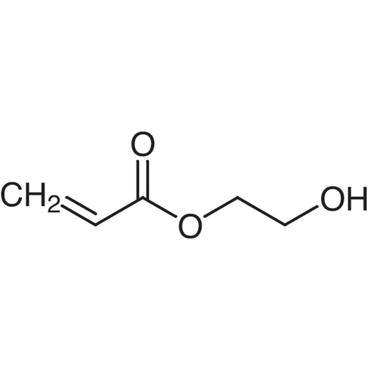 TCI A0743 818-61-1 2-Hydroxyethyl Acrylate (stabilized with MEHQ)