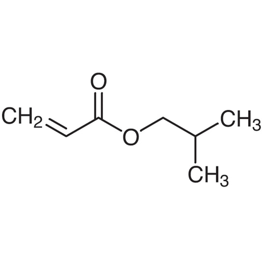 TCI A0747 106-63-8 Isobutyl Acrylate (stabilized with MEHQ)