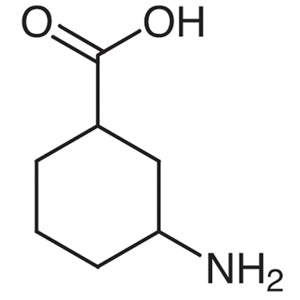 TCI A0749 25912-50-9 3-Aminocyclohexanecarboxylic Acid (cis- and trans- mixture)