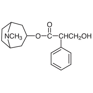 TCI A0754 51-55-8 Atropine