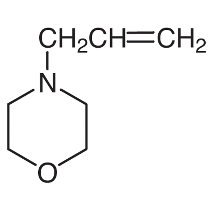 TCI A0756 696-57-1 4-Allylmorpholine