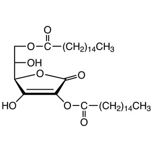 TCI A0757-25G 4218-81-9 2,6-Di-O-palmitoyl-L-ascorbic Acid
