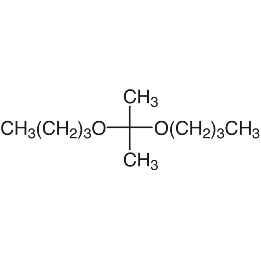 TCI A0782 141-72-0 Acetone Dibutyl Acetal