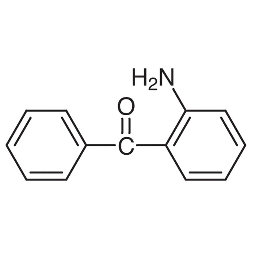 TCI A0788 2835-77-0 2-Aminobenzophenone