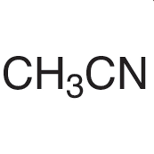 75-05-8 Acetonitrile [for HPLC Solvent] - AMI Scientific