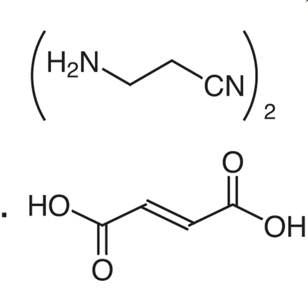 TCI A0796 2079-89-2 3-Aminopropionitrile Fumarate