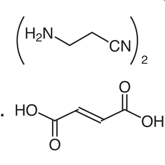 TCI A0796 2079-89-2 3-Aminopropionitrile Fumarate