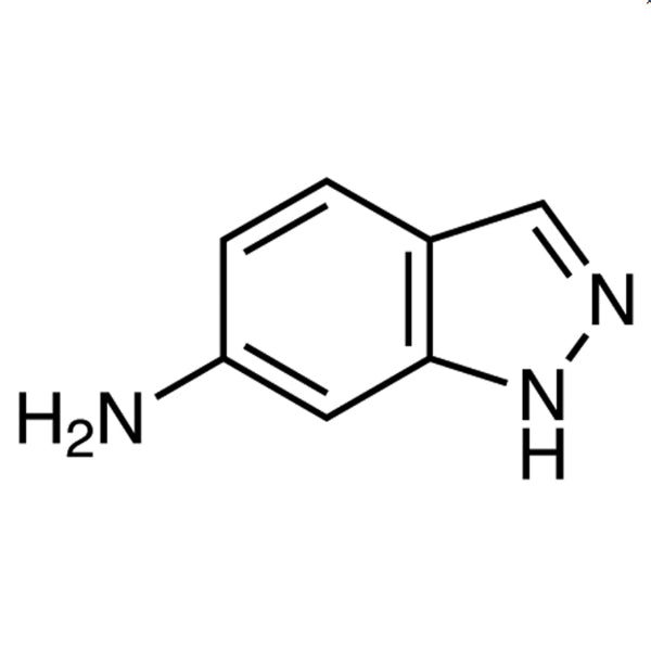 6967-12-0 6-Aminoindazole - AMI Scientific