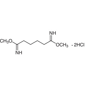 TCI A0806 14620-72-5 Dimethyl Adipimidate Dihydrochloride [Cross-linking Agent for Protein Research]
