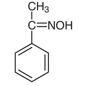 TCI A0807-25G 613-91-2 Acetophenone Oxime