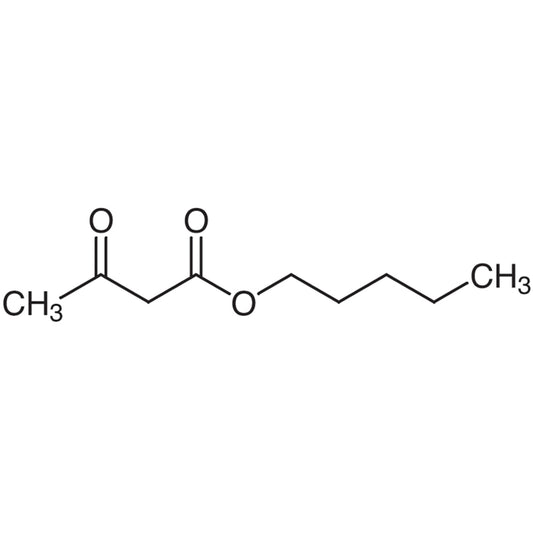 TCI A0811 6624-84-6 Amyl Acetoacetate