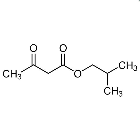 TCI A0814-25ML 7779-75-1 Isobutyl Acetoacetate