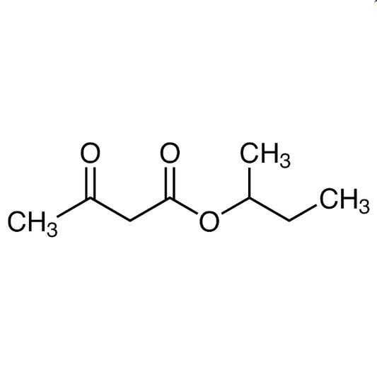 TCI A0815-25ML 13562-76-0 sec-Butyl Acetoacetate
