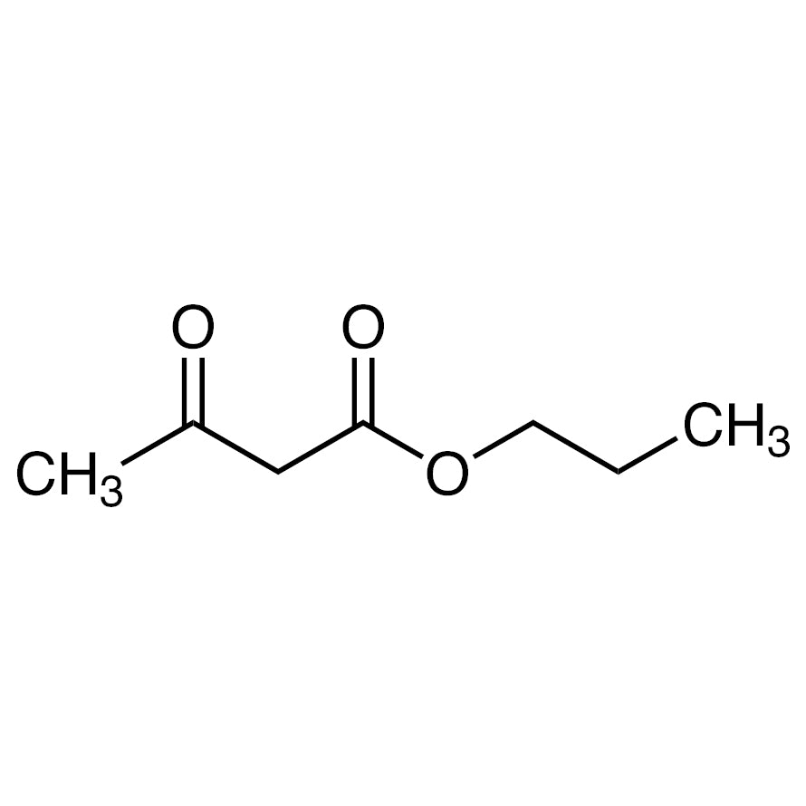 TCI A0817 1779-60-8 Propyl Acetoacetate