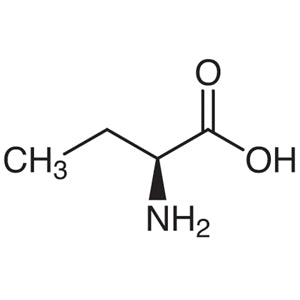 TCI A0826 1492-24-6 (S)-(+)-2-Aminobutyric Acid